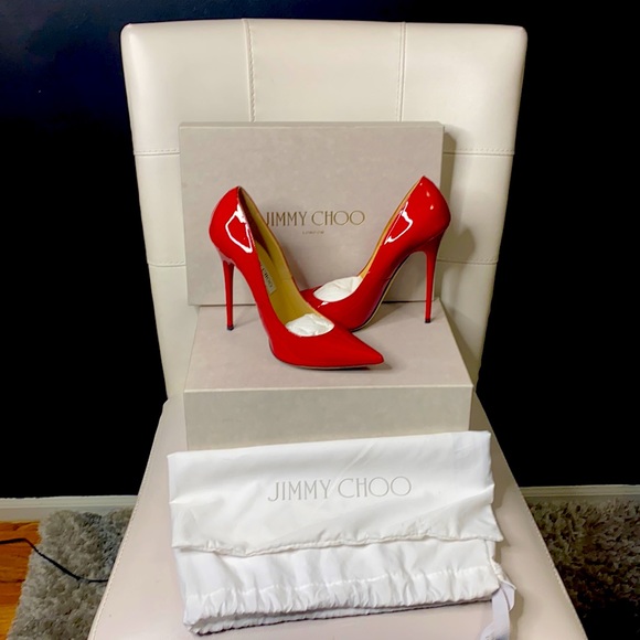 Jimmy Choo Shoes - Jimmy choo